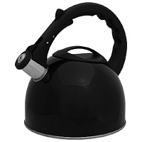 MALLONY MAL-042-N 2,5л black (910088) Чайник MALLONY MAL-042-N 2,5л чёрный (910088)