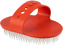 РЫЖИЙ КОТ Щетка для вычесывания шерсти (104143) РЫЖИЙ КОТ Щетка для вычесывания шерсти (104143)