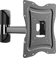 MD 3352 черный Кронштейн MD 3352 черный