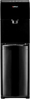 HOTFROST V450 AMI напольный компрессорный черный
