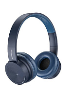 BOROFONE (6931474739254) BO11 синий Наушники BOROFONE (6931474739254) BO11 синий