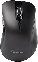 SMARTBUY (SBM616AGK) 616AG черный Мышь