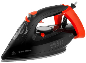 BRAYER BR4007 Паровой утюг