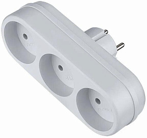PERFEO RU POWER (PF_C3357) White