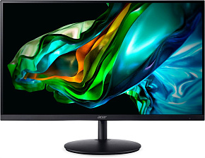 ACER 23.8 SH242YEbmihux Black (UM.QS2EE.E13) ПИ Монитор