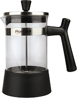 RONDELL Wonder RDS-426 0.6л черный/стальной