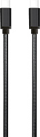 AKSBERRY (6900278680019) X160 Spring Type C-Type C, графит Кабель