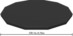 BESTWAY 58037 Аксессуары для бассейнов