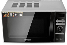 HYUNDAI HYM-D3026 20л Микроволновая печь HYUNDAI HYM-D3026 20л