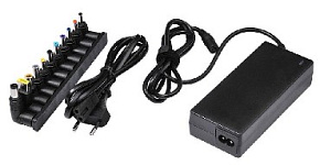BURO BUM-1157L90 автоматический 90W 11-CONNECTORS от электросети Адаптер питания