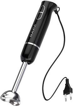MAXVI HB1031S black Блендер