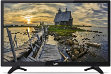 LEFF 24F260T FHD Телевизор LCD 24" FHD 24F260T LEFF