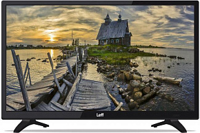 LEFF 24F260T FHD Телевизор LCD 24" FHD 24F260T LEFF
