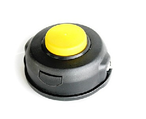 CHAMPION C5125 HT35 (гайка М10*1,25 левая) Головка триммерная