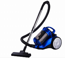 KELLI KL-8019 синий Пылесос