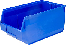 ТАРА.РУ Venezia 5006 синий 500х310х250 PP (10043)