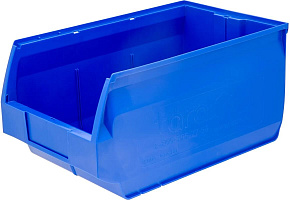 ТАРА.РУ Venezia 5006 синий 500х310х250 PP (10043)