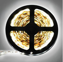 ECOLA P2LD19ESB LED strip PRO 19W/m 12V IP20 10mm 60Led/m 6000K 20Lm/LED 1200Lm/m на катушке 5м Лента светодиодная