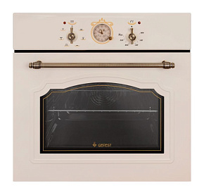 GEFEST ЭДВ ДА 602-02 К64S Духовой шкаф электрический