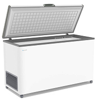 FROSTOR F 500 S (ларь, глухая крышка) Морозильник