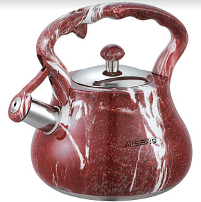ALBERG AL-3069 (2,6л) Чайник ALBERG AL-3069