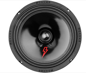 URAL АС-МЛ 200 МОЛНИЯ Автоакустика