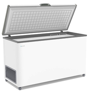 FROSTOR F 500 S (ларь, глухая крышка) Морозильник