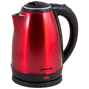 HOMESTAR HS-1010 (003014) нержавейка красный