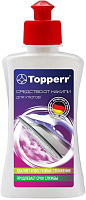 TOPPERR 3003 Средство от накипи для утюгов, 250 мл ®
