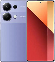 XIAOMI Redmi Note 13 Pro 8/256Gb Lavander Purple MZB0G77RU (53430) Смартфон