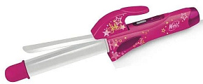 VITEK WX-2301 розовый Щипцы