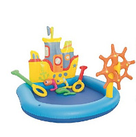 BESTWAY 52211 (006166) Бассейны