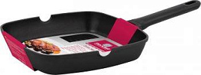 RONDELL Zeita Neu RDA-1204 квадратная 28см Сковорода-гриль RONDELL Zeita Neu RDA-1204 квадратная 28см