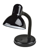 UNIEL (UL-00001801) TLI-225 BLACK E27 Светильник настольный