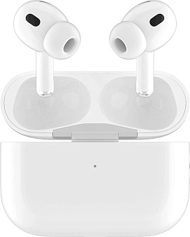 DEFENDER (63913) Apods белый, TWS, Bluetooth Наушники