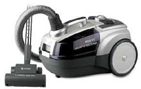 VITEK VT-1833 (PR) жемчужный Пылесос