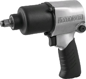 THORVIK AIW12717 пневматический 1/2"DR 7500 об/мин, 717 Нм Гайковерт