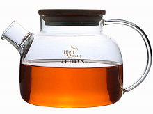 ZEIDAN Z-4299 1л Заварочный чайник ZEIDAN Z-4299 1л