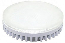 SMARTBUY (SBL-GX-8W-3K) 8W/3000K/GX53 Лампа светодиодная