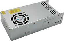 ECOLA D2L400ESB LED strip Power Supply 400W 220V-24V IP20 Блок питания