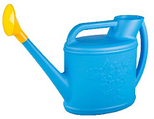 АЛЬТЕРНАТИВА М6775 Премьера 12л (с рассеивателем) Лейка