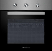 ZIGMUND & SHTAIN E 176 S НЕЗАВИСИМЫЕ ДУХОВЫЕ ШКАФЫ ЭЛЕКТРИЧЕСКИЕ