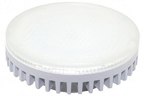 SMARTBUY (SBL-GX-8W-3K) 8W/3000K/GX53 Лампа светодиодная