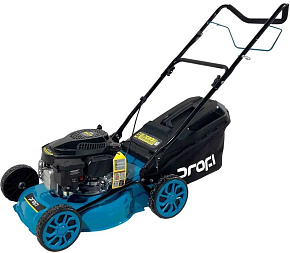 PROFI LM-V125N несамоходная 00-00026120 Газонокосилка