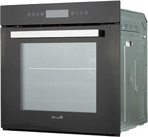 ELTRONIC (11-12) объем 69 л - черный Духовой шкаф электрический