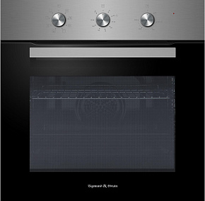 ZIGMUND & SHTAIN E 176 S НЕЗАВИСИМЫЕ ДУХОВЫЕ ШКАФЫ ЭЛЕКТРИЧЕСКИЕ