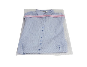 РЫЖИЙ КОТ Мешок для стирки белья WMB-002 (311112) Мешок для стирки белья