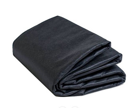 RUSSIA Спанбонд 90 для ландшафтных работ 12 х 0,8 939265 Спанбонд