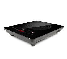 BQ HP104B Черный (индукция) Электрическая плита индукционная