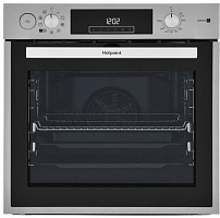 HOTPOINT FE8 S832 JSH IX Нержавеющая сталь Духовой шкаф электрический